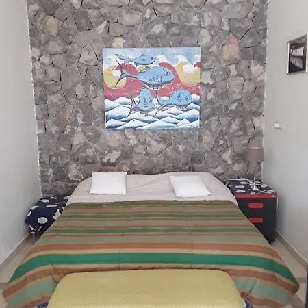 Guest house Soba Bosa *