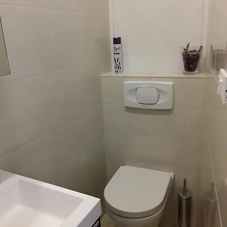 Guest house Soba Bosa Opatija