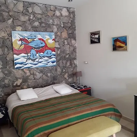 Guest house Soba Bosa