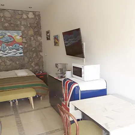 Soba Bosa Guest house Opatija
