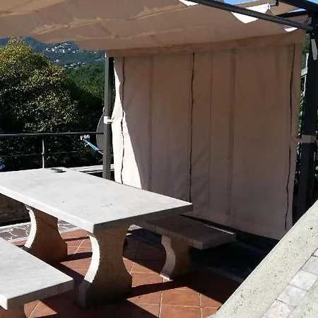 Soba Bosa Guest house Opatija