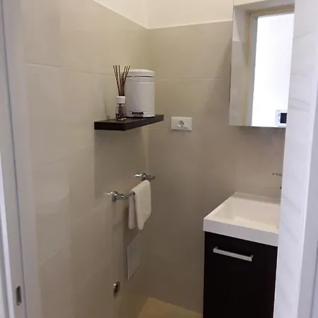 Soba Bosa Guest house