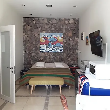 Guest house Soba Bosa