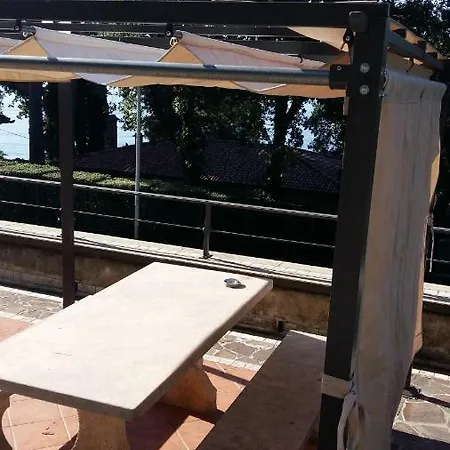 Guest house Soba Bosa
